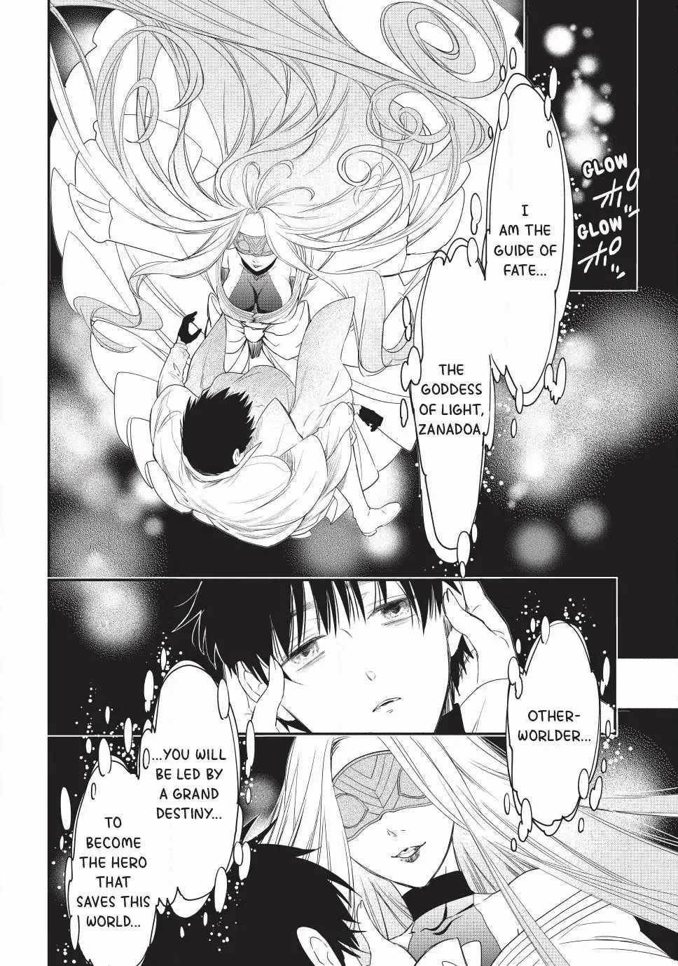 Another World Munchkin -Conquering The Dungeon As The Strongest And The Fastest With Only 1 Hp- Chapter 133 - Page 2