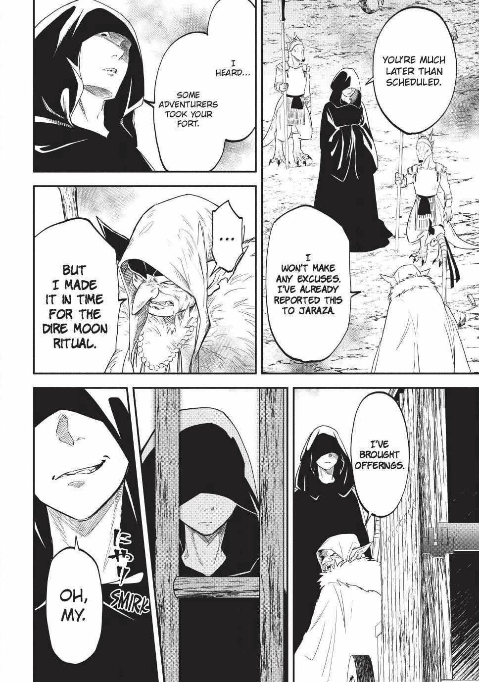 Another World Munchkin -Conquering The Dungeon As The Strongest And The Fastest With Only 1 Hp- Chapter 134 - Page 4