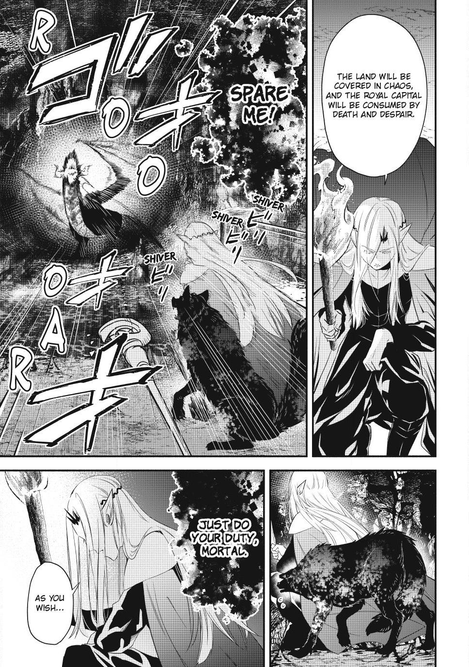 Another World Munchkin -Conquering The Dungeon As The Strongest And The Fastest With Only 1 Hp- Chapter 136 - Page 11