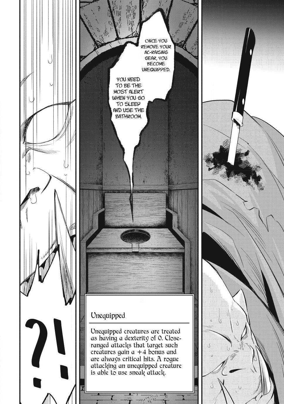 Another World Munchkin -Conquering The Dungeon As The Strongest And The Fastest With Only 1 Hp- Chapter 137 - Page 14