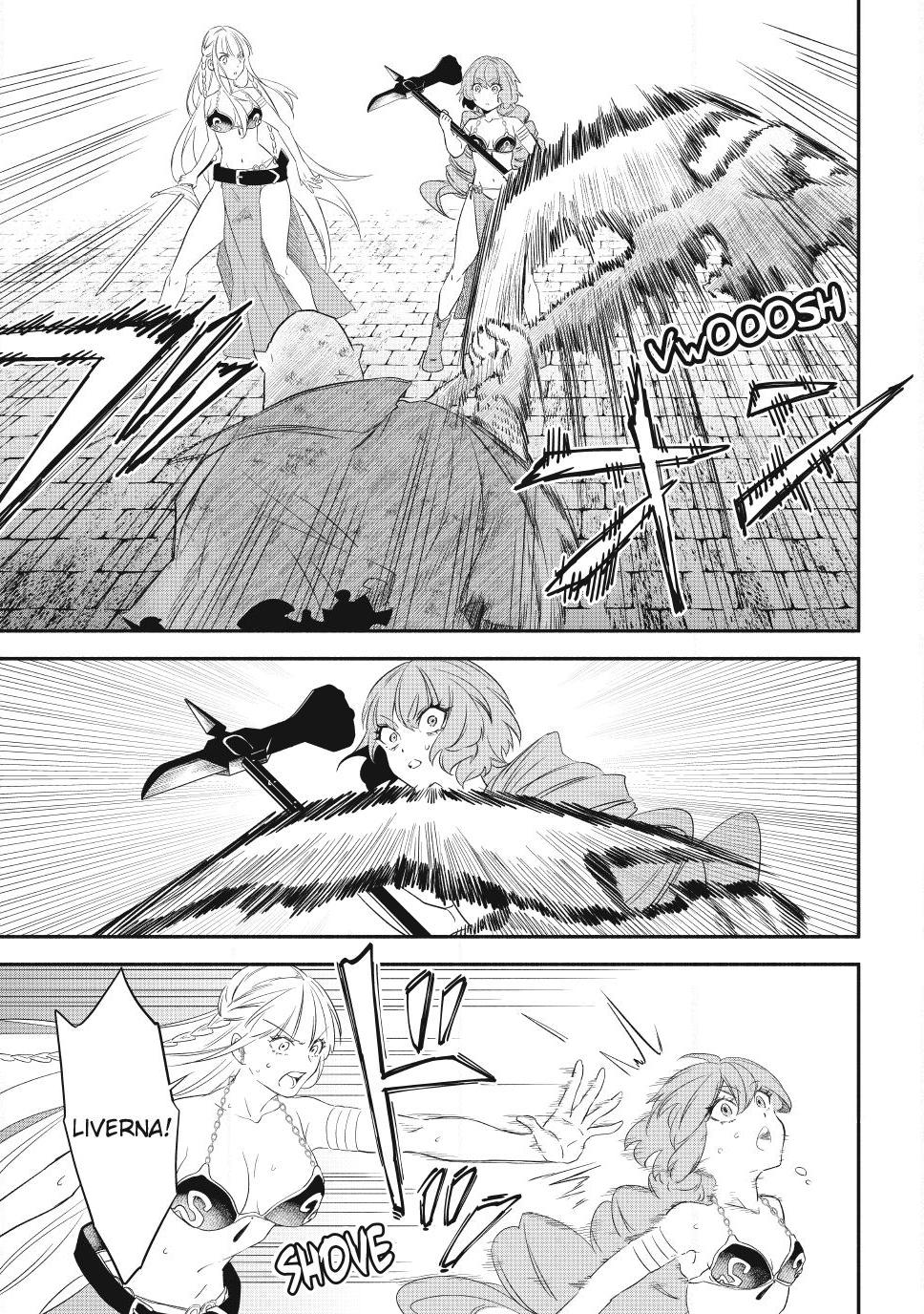 Another World Munchkin -Conquering The Dungeon As The Strongest And The Fastest With Only 1 Hp- Chapter 138 - Page 15