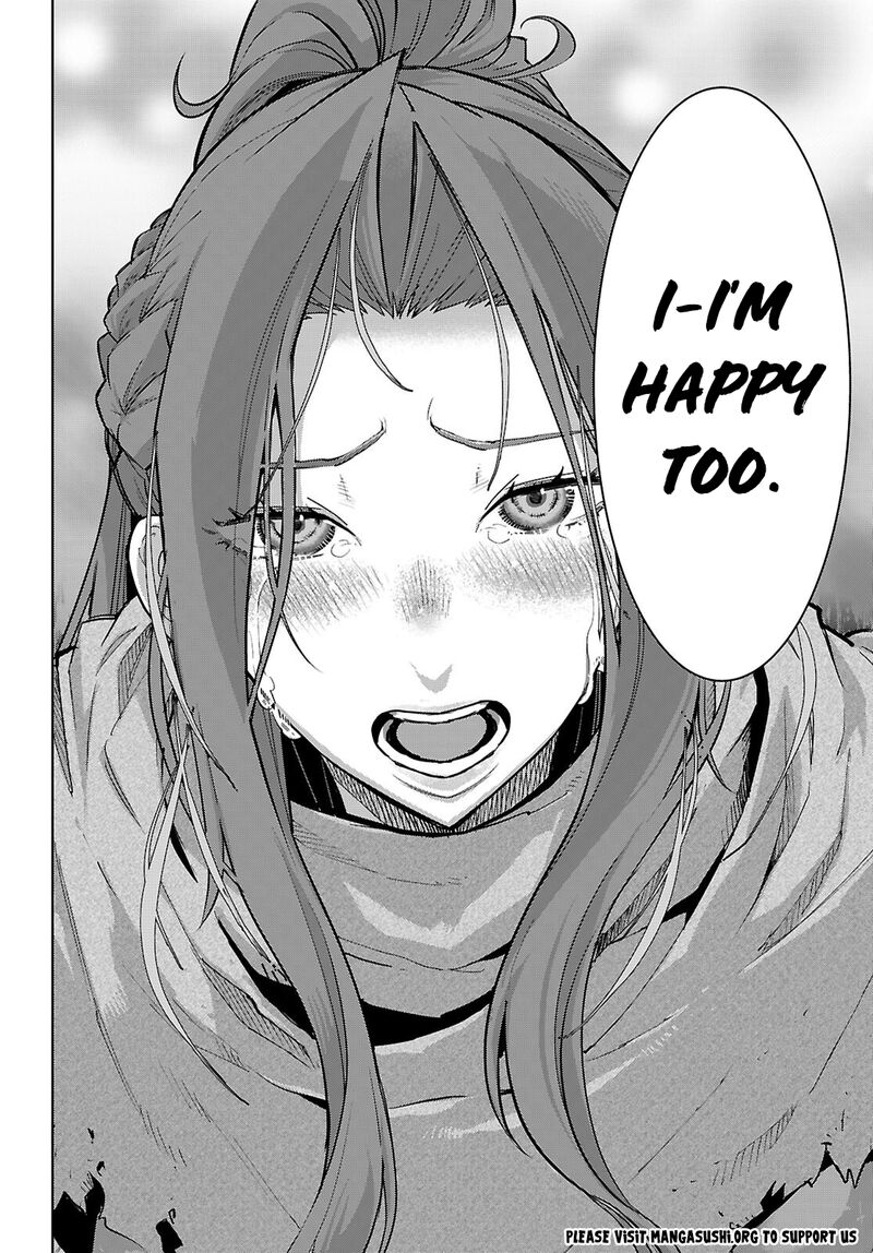 Game Obu Familia – Family Senki Chapter 84 - Page 20