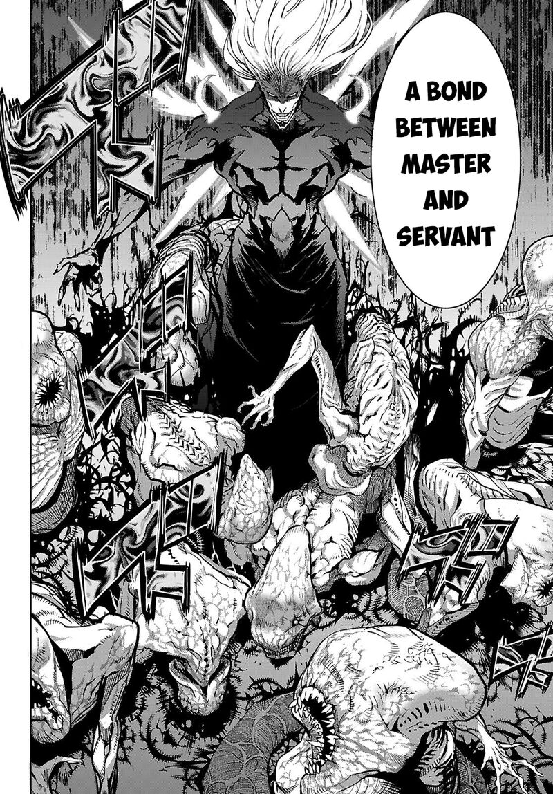 Game Obu Familia – Family Senki Chapter 87 - Page 6