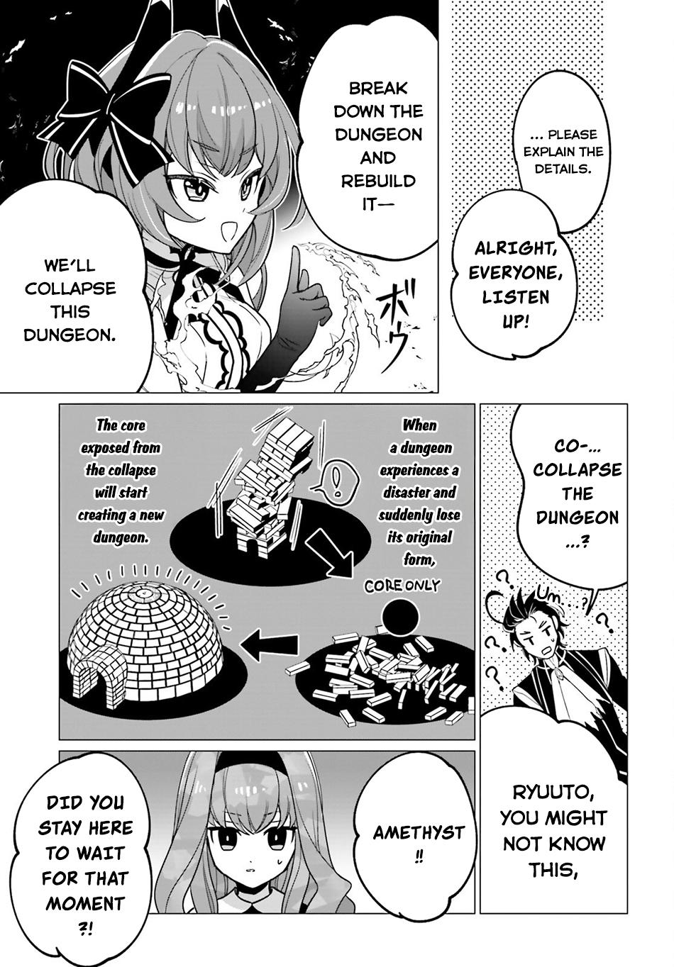 Maou Reijou no Shikousha – Isekai Shitsuji wa Ouse no Mama ni Chapter 15 - Page 20