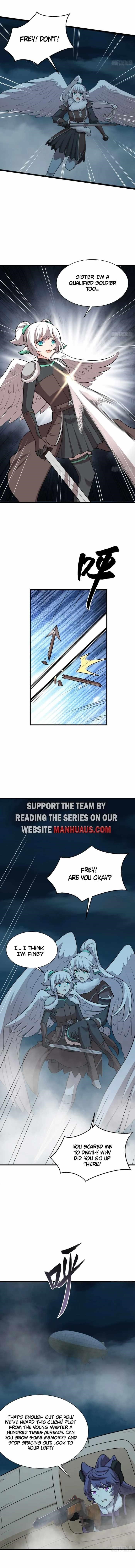 Starting From Today I’ll Work As A City Lord Chapter 546 - Page 2