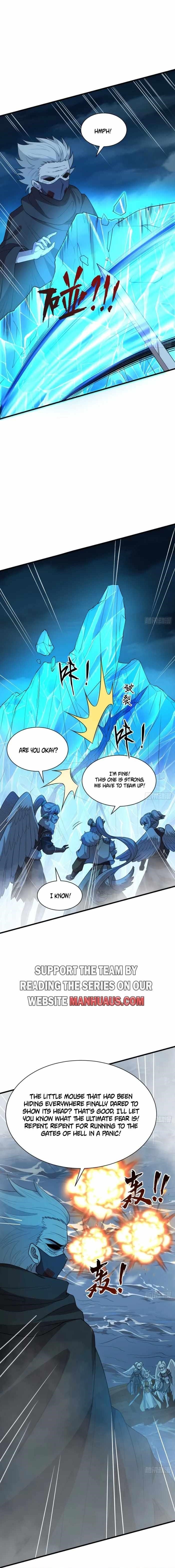 Starting From Today I’ll Work As A City Lord Chapter 546 - Page 6