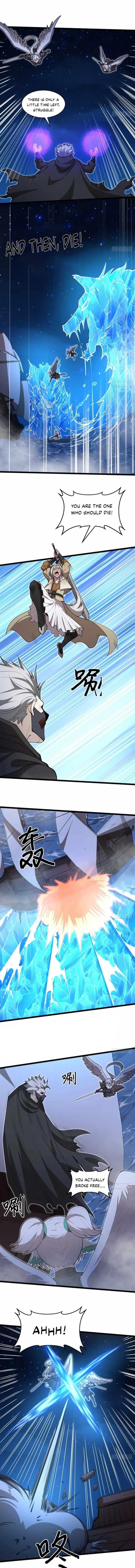 Starting From Today I’ll Work As A City Lord Chapter 547 - Page 1