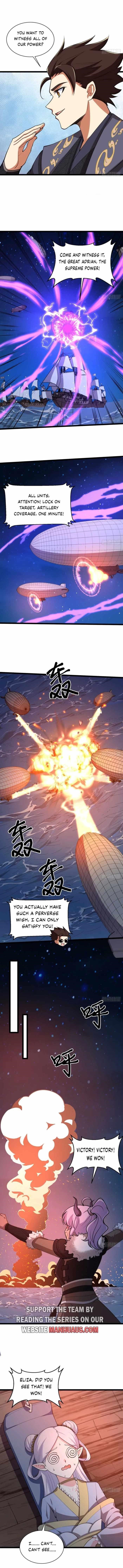 Starting From Today I’ll Work As A City Lord Chapter 547 - Page 3