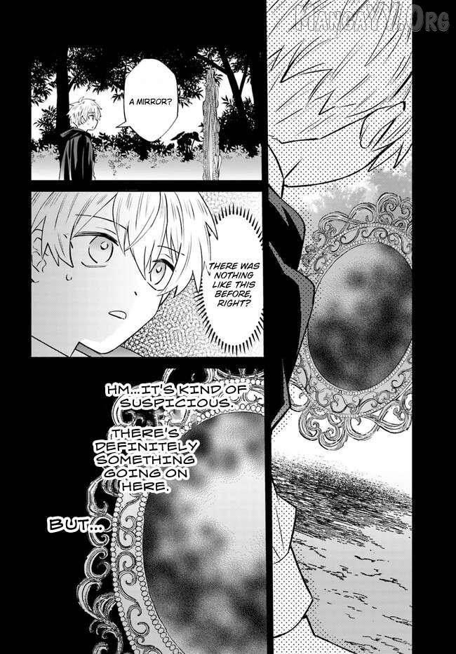 Path of the Thunder Emperor ~Becoming the Strongest in Another World With [Thunder Magic] Which Only I Can Use!~ Chapter 10.1 - Page 8