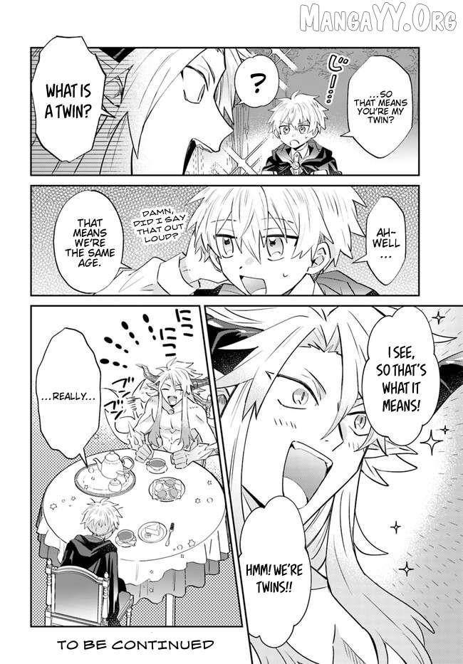Path of the Thunder Emperor ~Becoming the Strongest in Another World With [Thunder Magic] Which Only I Can Use!~ Chapter 10.2 - Page 14
