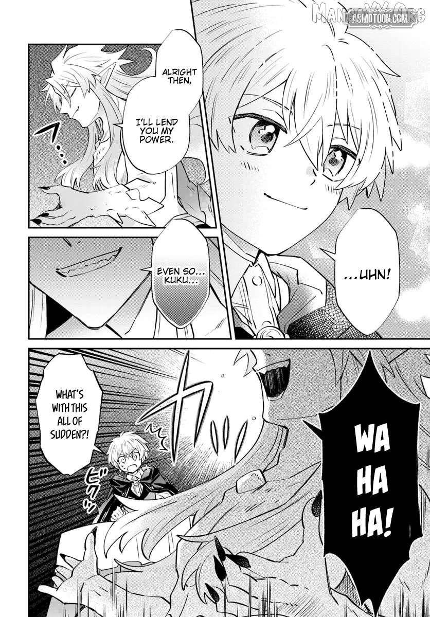 Path of the Thunder Emperor ~Becoming the Strongest in Another World With [Thunder Magic] Which Only I Can Use!~ Chapter 11.2 - Page 12