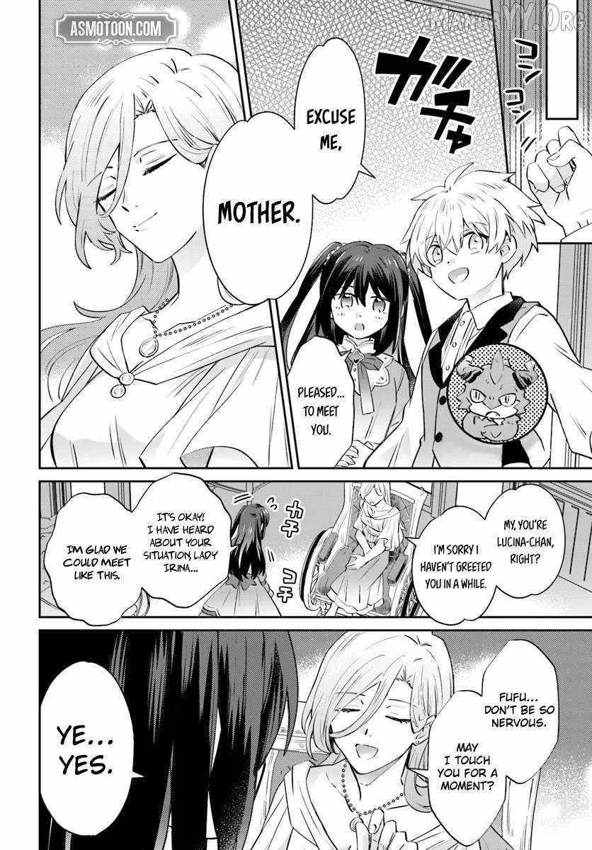 Path of the Thunder Emperor ~Becoming the Strongest in Another World With [Thunder Magic] Which Only I Can Use!~ Chapter 12.1 - Page 10