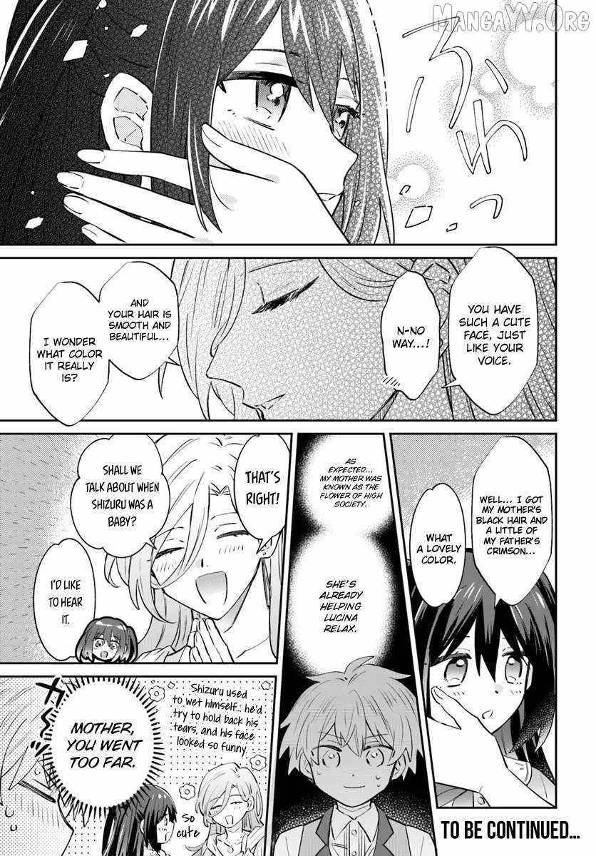 Path of the Thunder Emperor ~Becoming the Strongest in Another World With [Thunder Magic] Which Only I Can Use!~ Chapter 12.1 - Page 11