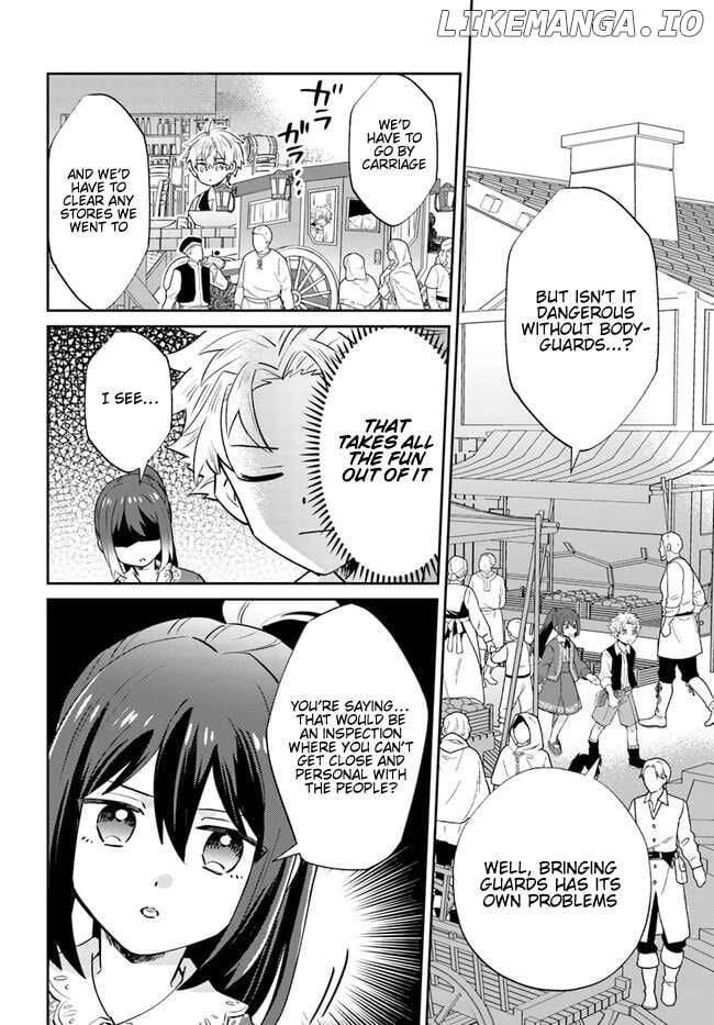 Path of the Thunder Emperor ~Becoming the Strongest in Another World With [Thunder Magic] Which Only I Can Use!~ Chapter 8 - Page 10