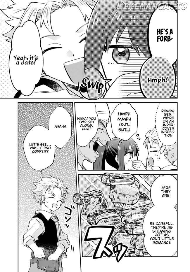 Path of the Thunder Emperor ~Becoming the Strongest in Another World With [Thunder Magic] Which Only I Can Use!~ Chapter 8 - Page 13