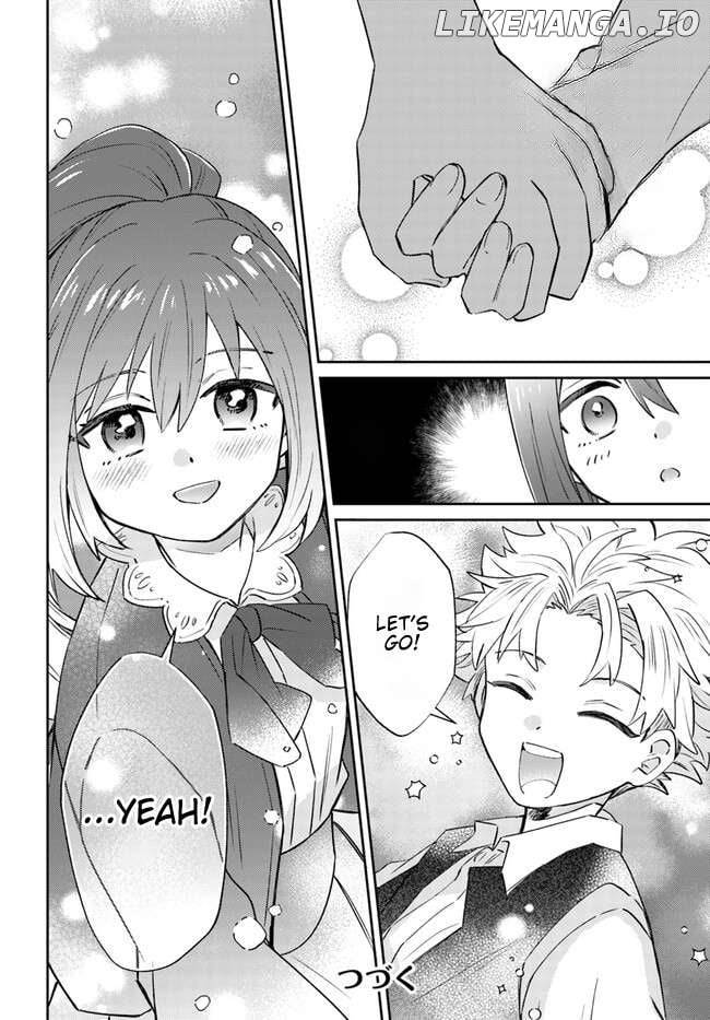 Path of the Thunder Emperor ~Becoming the Strongest in Another World With [Thunder Magic] Which Only I Can Use!~ Chapter 8 - Page 8