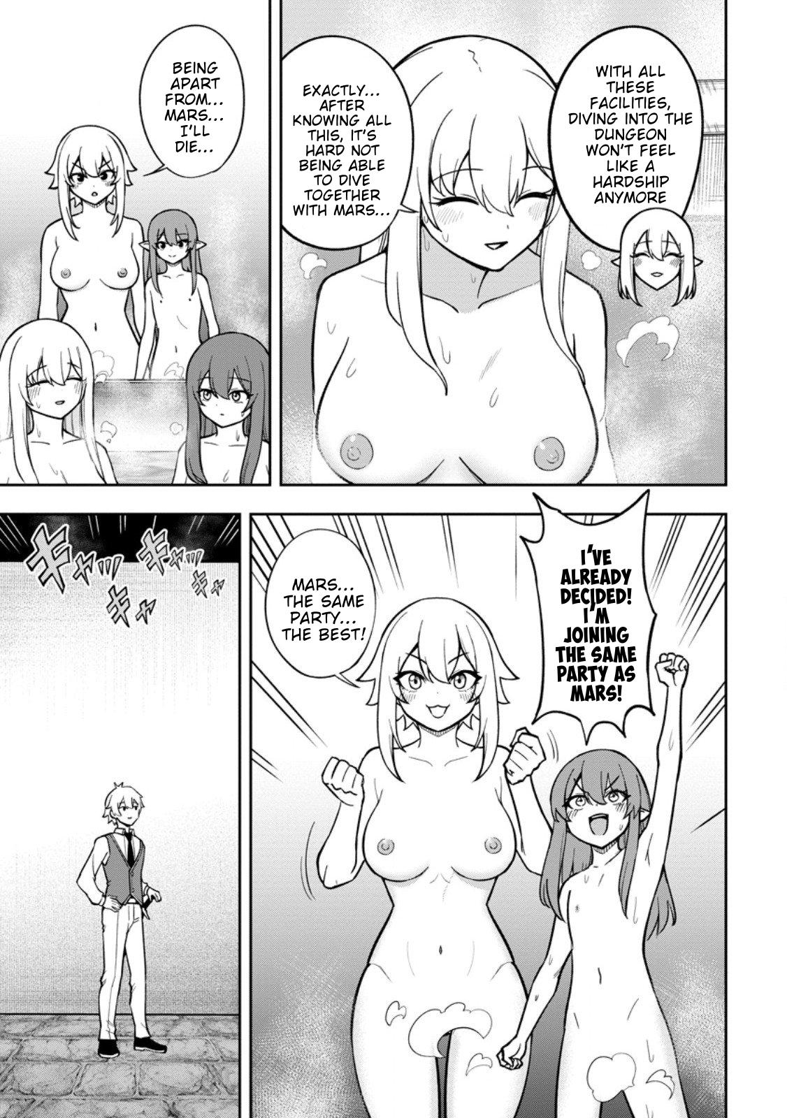 That Time I Got Reincarnated With Talent ~I’Ll Work Hard Even If I Go To Another World~ Chapter 25 - Page 7