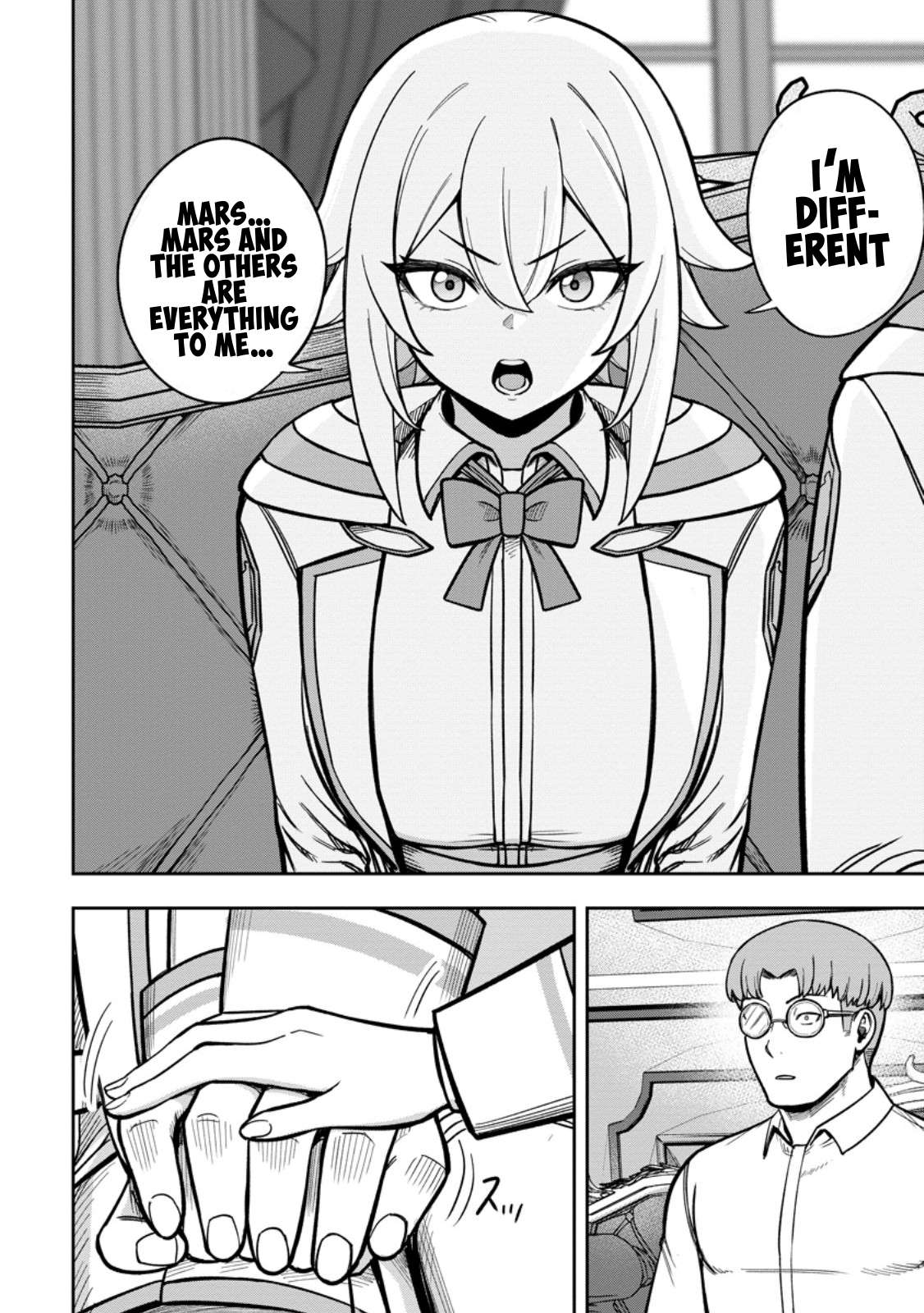 That Time I Got Reincarnated With Talent ~I’Ll Work Hard Even If I Go To Another World~ Chapter 28 - Page 28