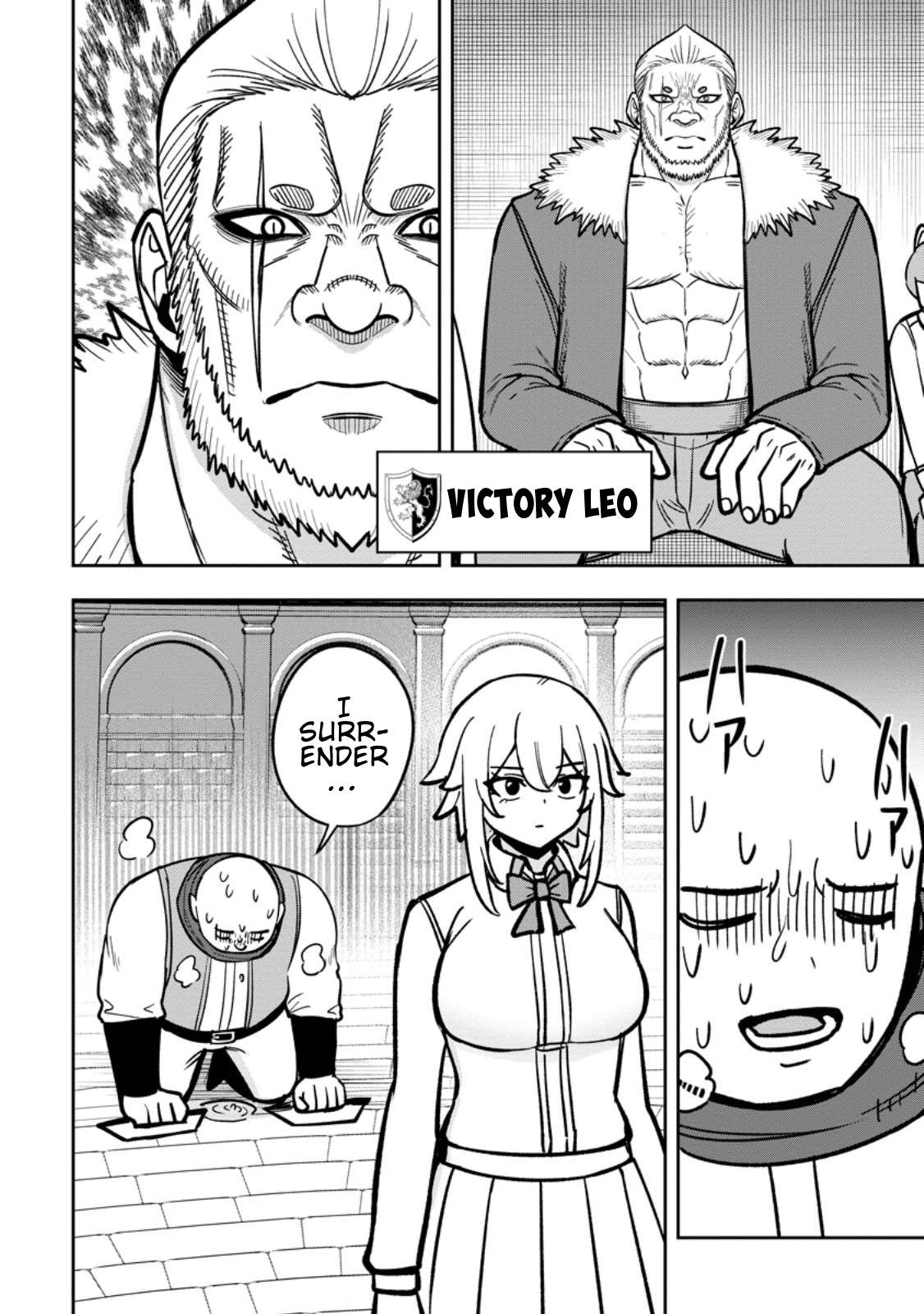 That Time I Got Reincarnated With Talent ~I’Ll Work Hard Even If I Go To Another World~ Chapter 29 - Page 12