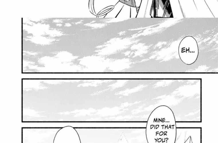 Living In This World With Cut & Paste Chapter 103 - Page 24
