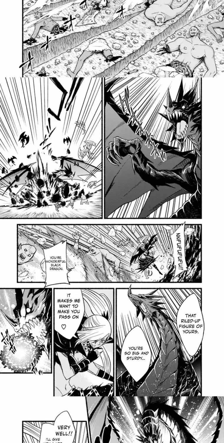 Living In This World With Cut & Paste Chapter 104 - Page 16