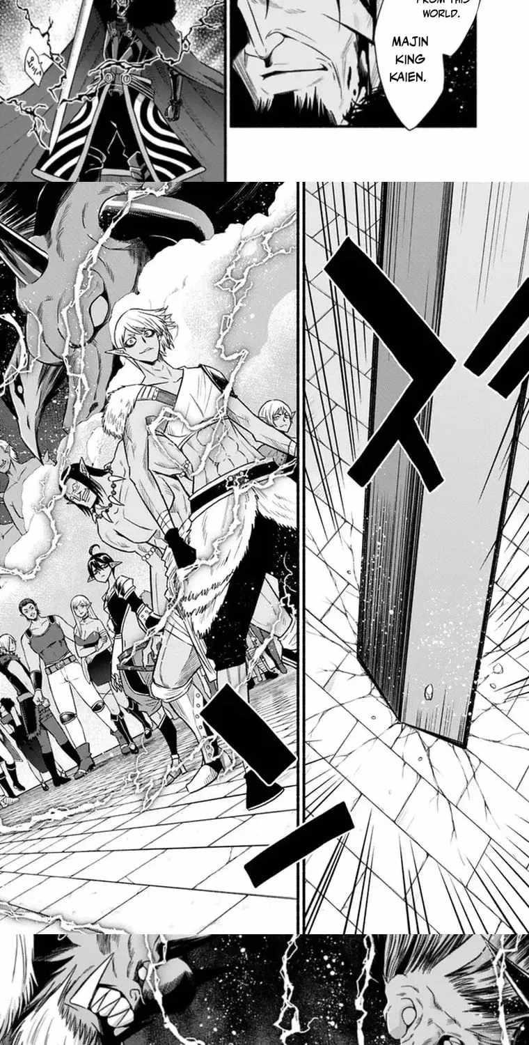 Living In This World With Cut & Paste Chapter 95.2 - Page 15