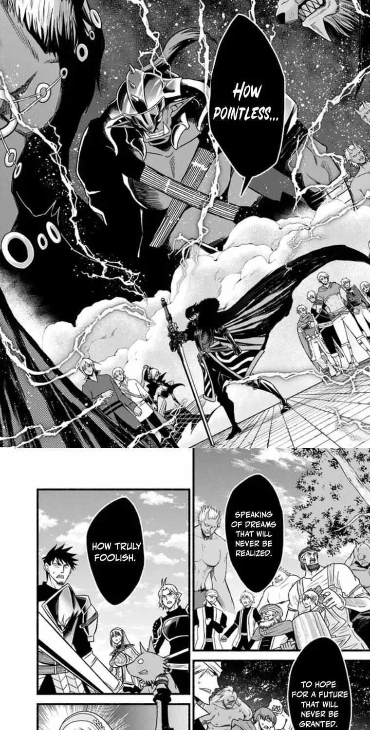 Living In This World With Cut & Paste Chapter 95.2 - Page 16