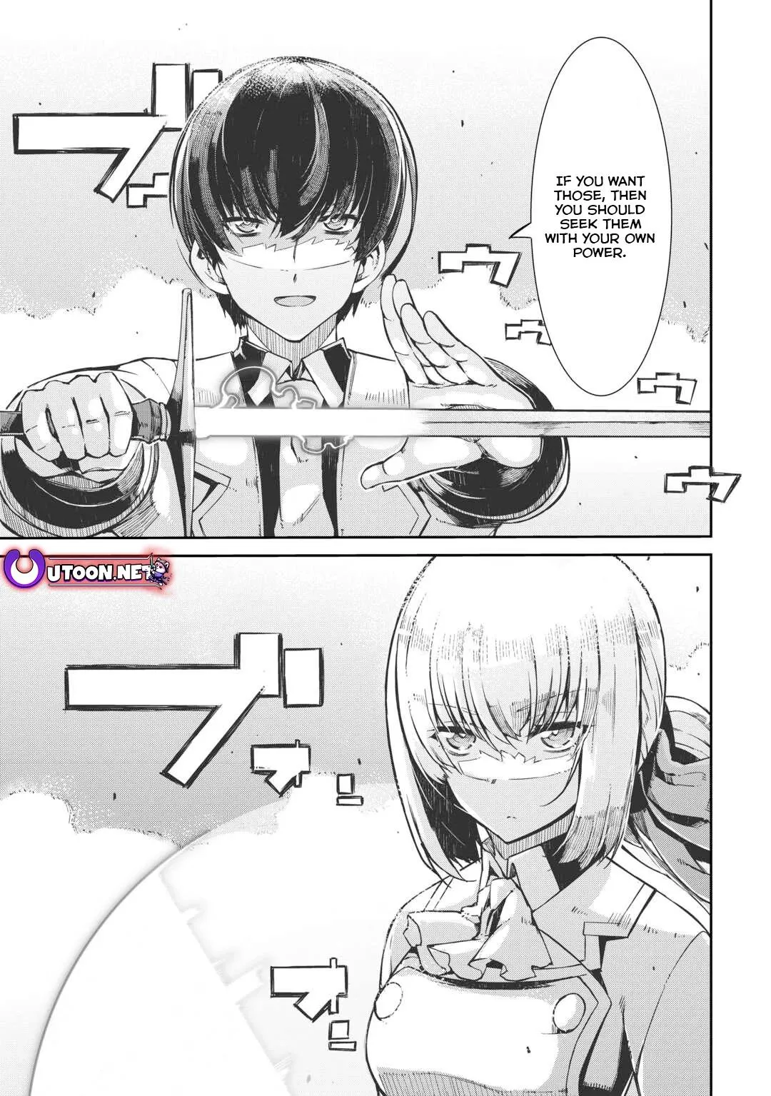 Sayounara Ryuusei, Konnichiwa Jinsei Chapter 93 - Page 18