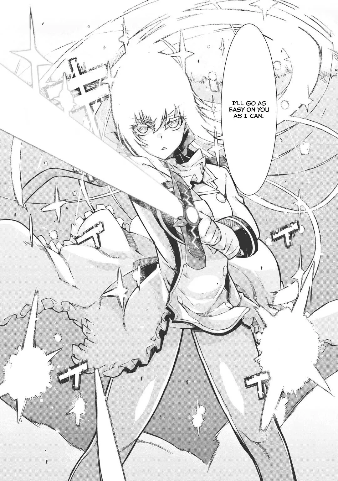 Sayounara Ryuusei, Konnichiwa Jinsei Chapter 93 - Page 20