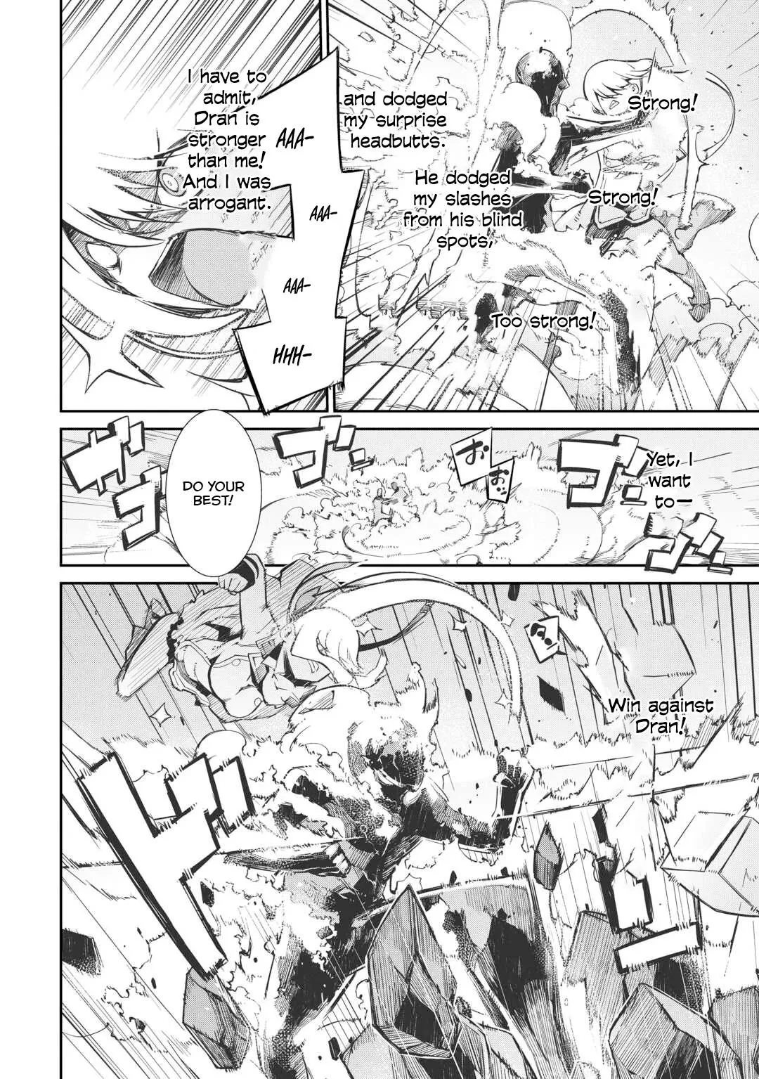 Sayounara Ryuusei, Konnichiwa Jinsei Chapter 93 - Page 43