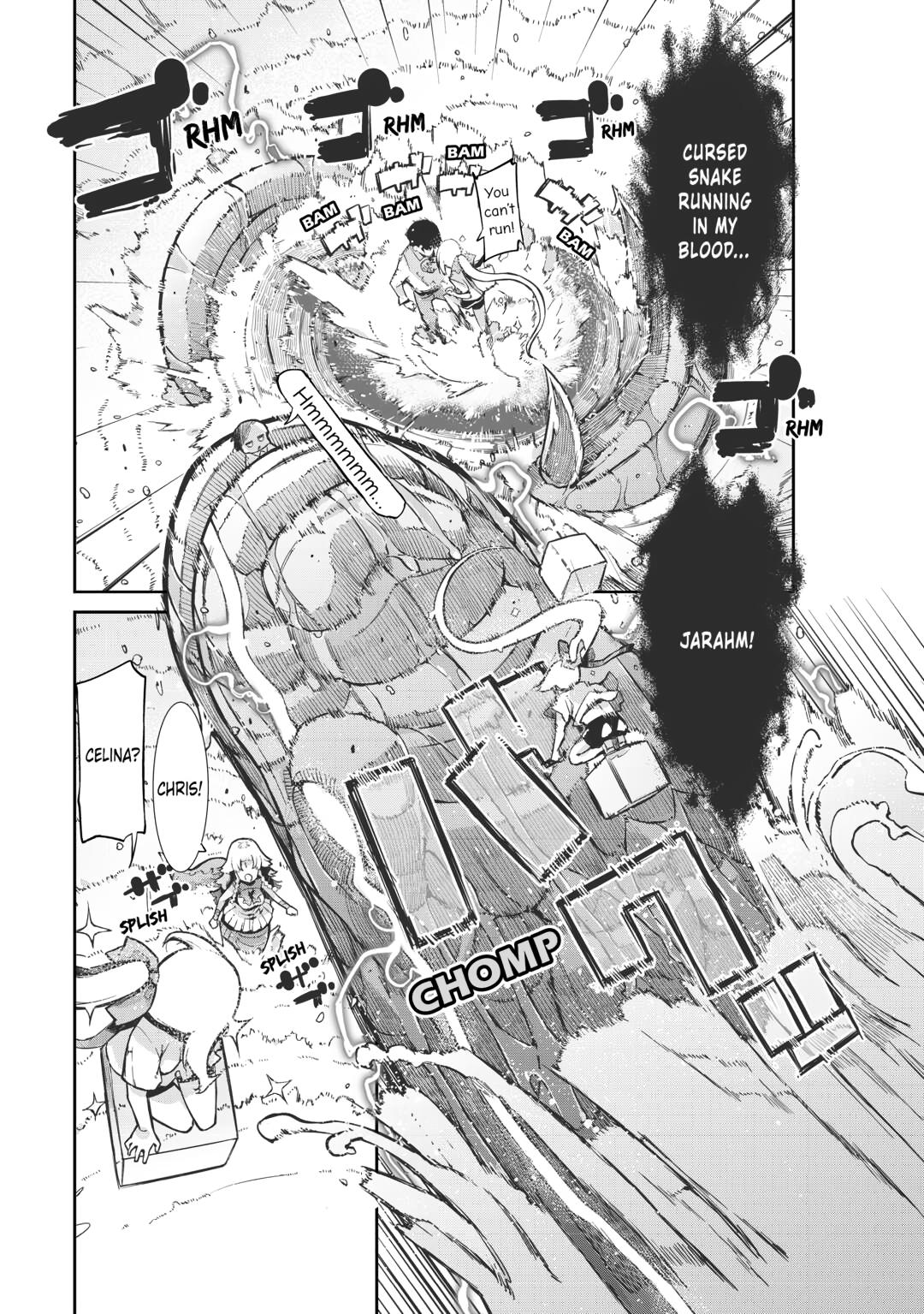 Sayounara Ryuusei, Konnichiwa Jinsei Chapter 94 - Page 18