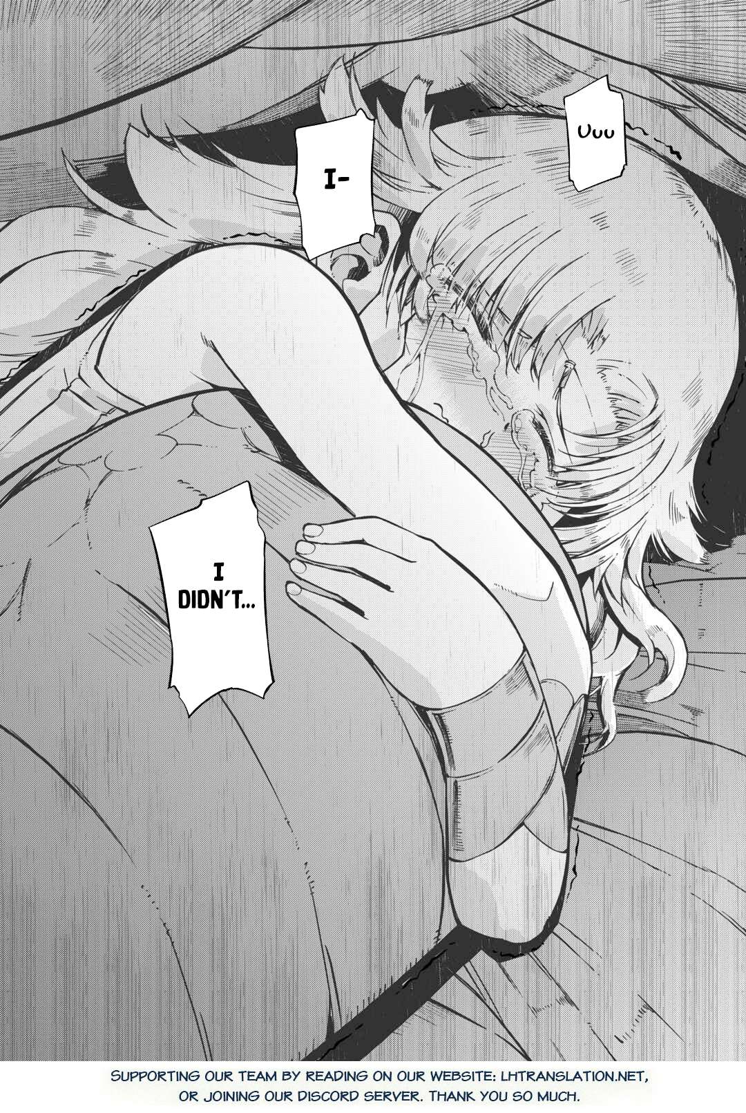 Sayounara Ryuusei, Konnichiwa Jinsei Chapter 96 - Page 38