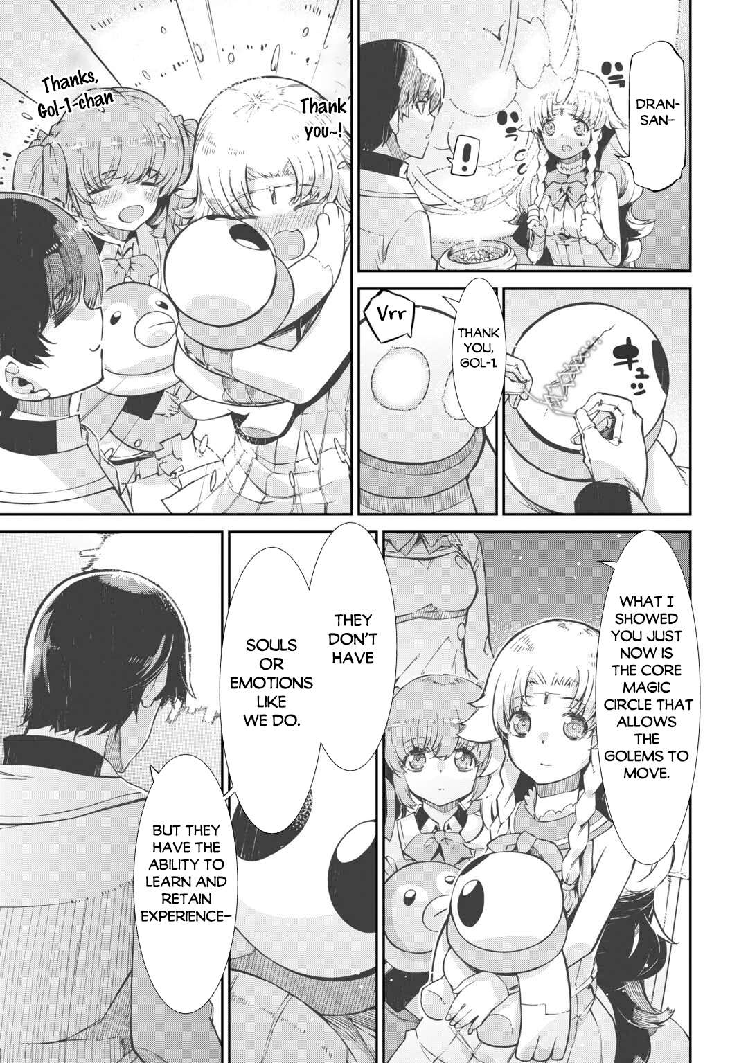 Sayounara Ryuusei, Konnichiwa Jinsei Chapter 96 - Page 5