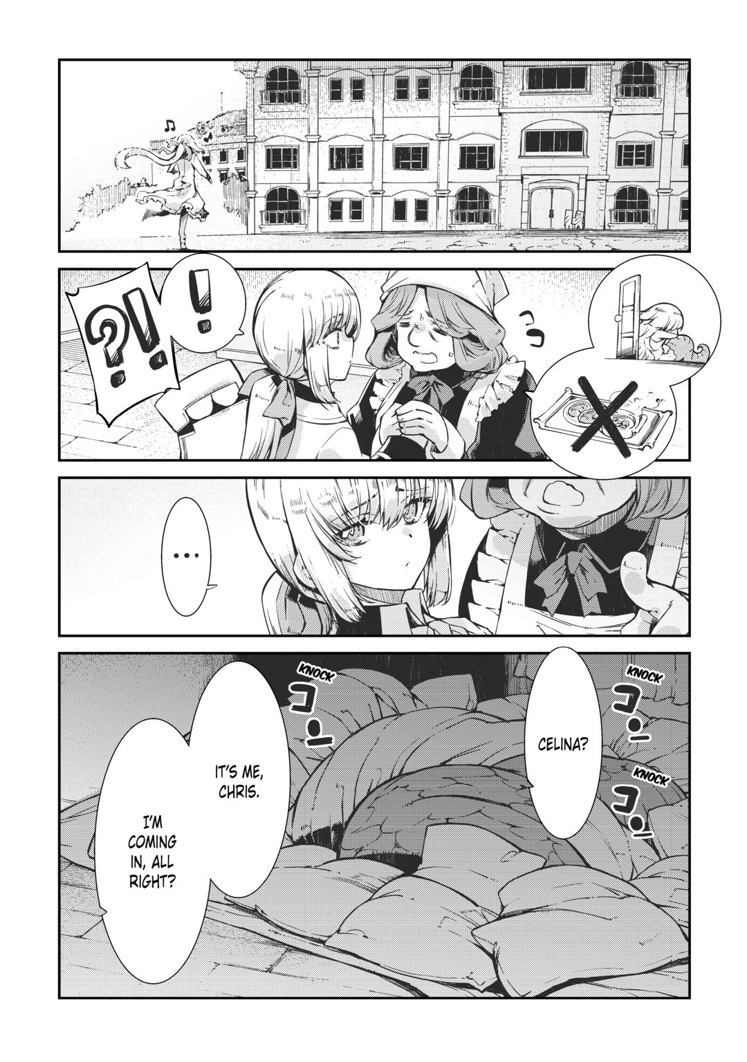Sayounara Ryuusei, Konnichiwa Jinsei Chapter 97 - Page 6