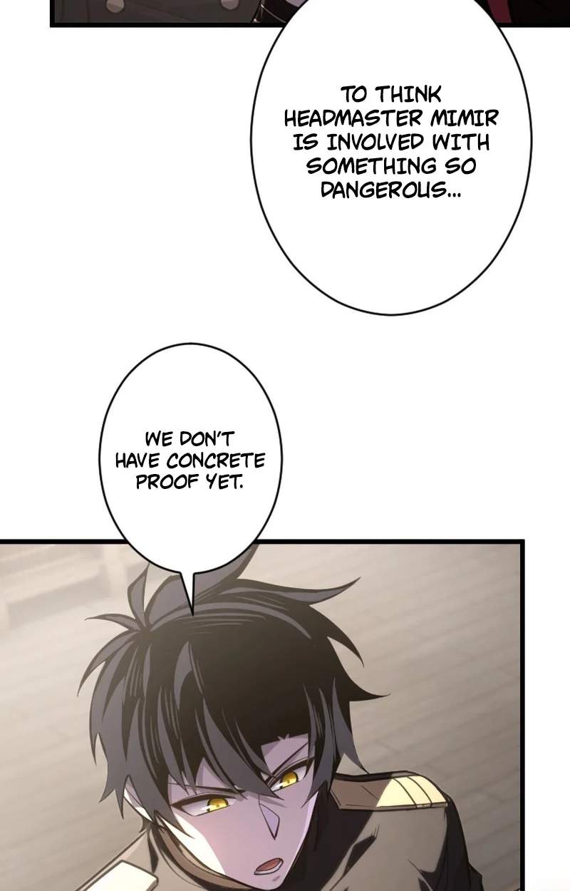 Sayounara Ryuusei, Konnichiwa Jinsei Chapter 98 - Page 19