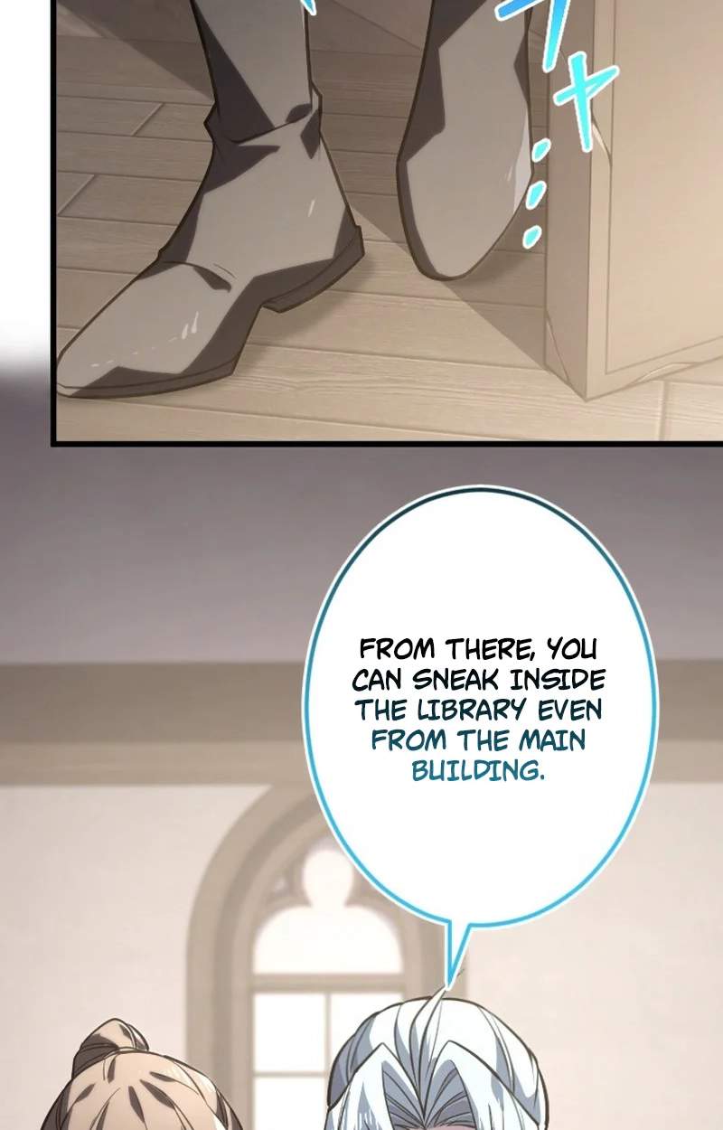 Sayounara Ryuusei, Konnichiwa Jinsei Chapter 98 - Page 25