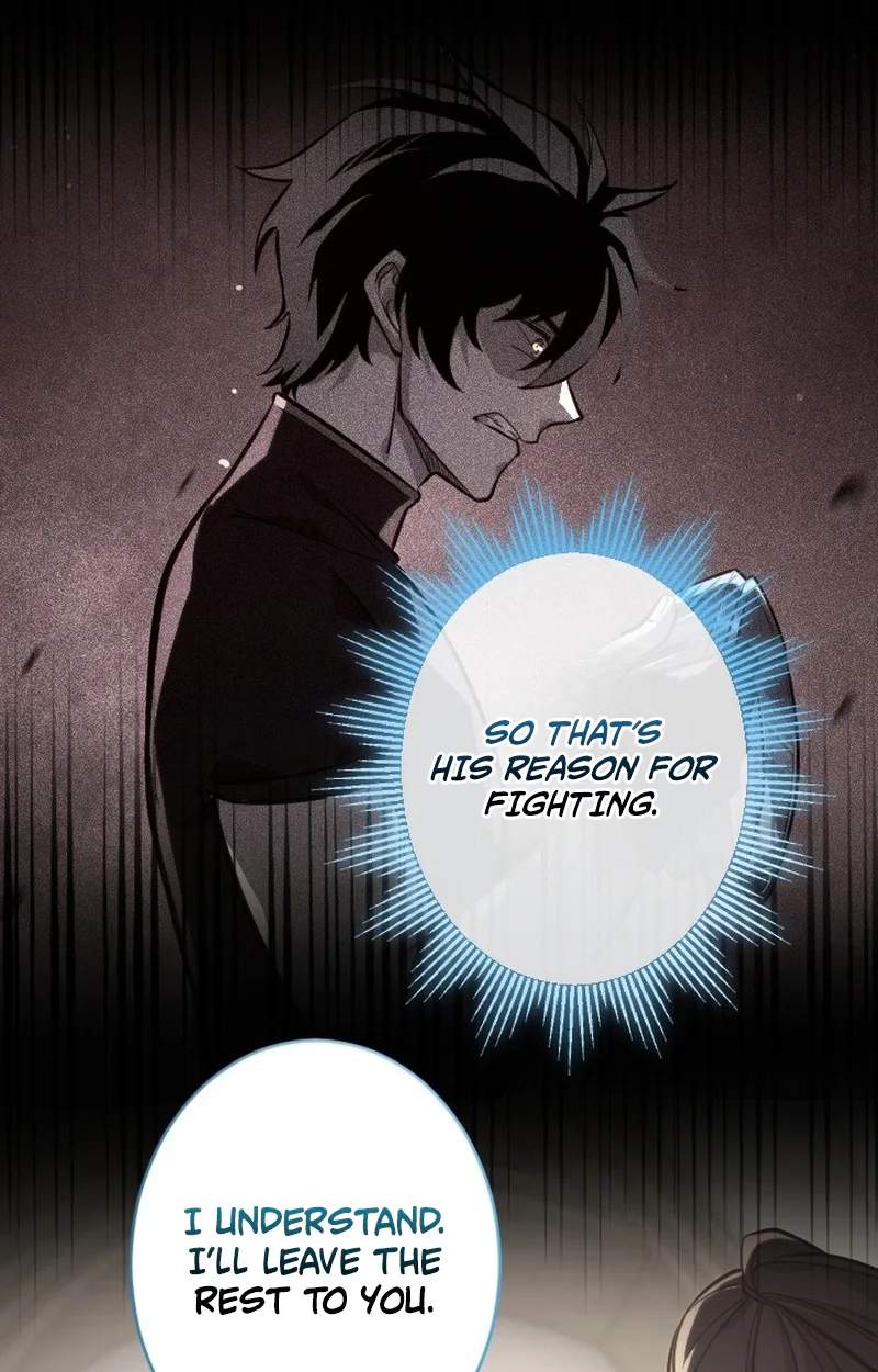 Sayounara Ryuusei, Konnichiwa Jinsei Chapter 98 - Page 37