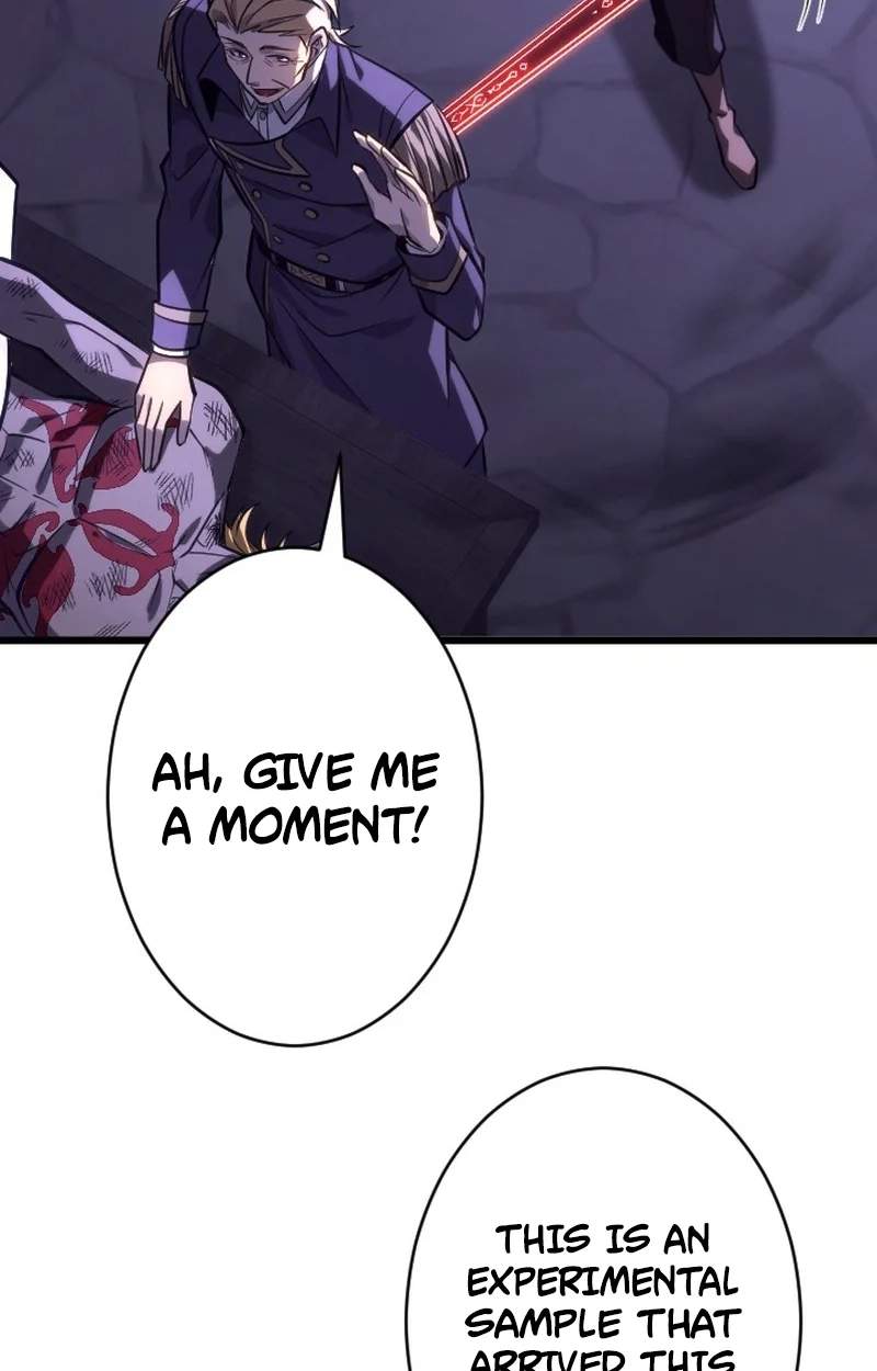 Sayounara Ryuusei, Konnichiwa Jinsei Chapter 98 - Page 50
