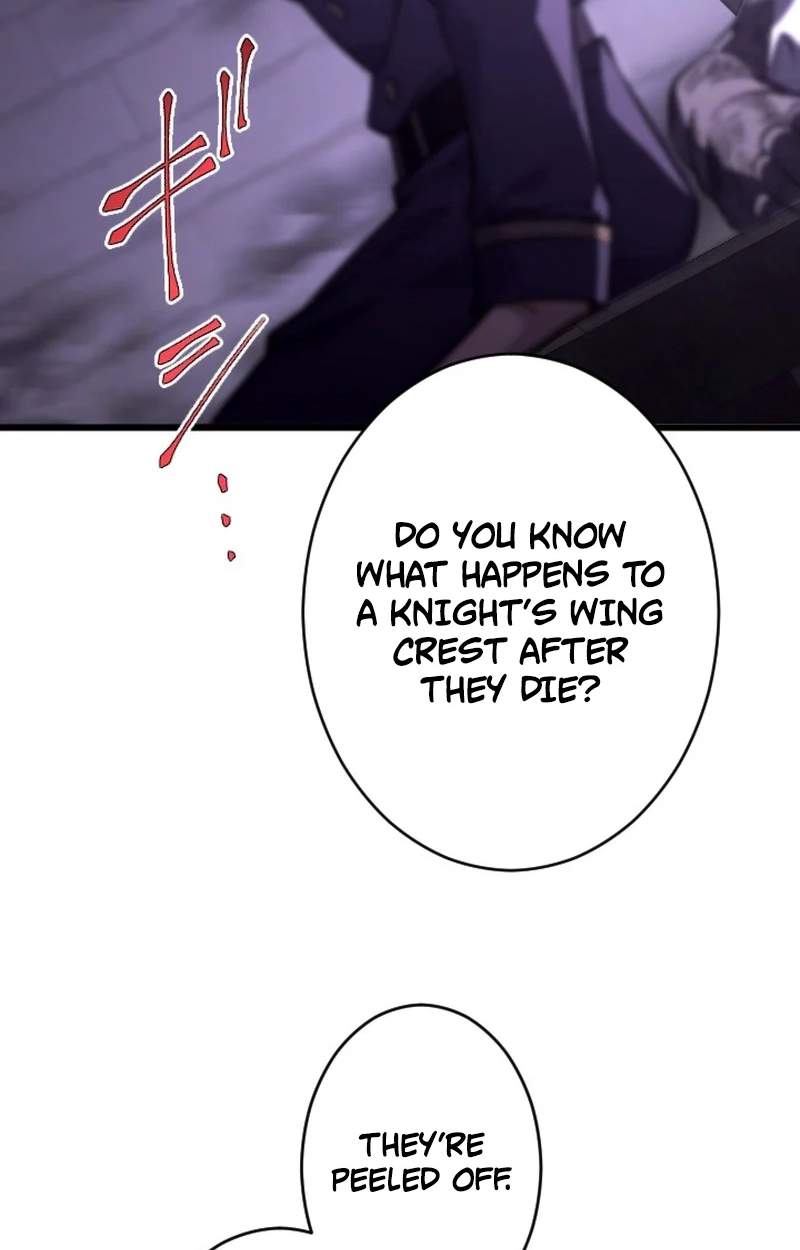Sayounara Ryuusei, Konnichiwa Jinsei Chapter 98 - Page 55