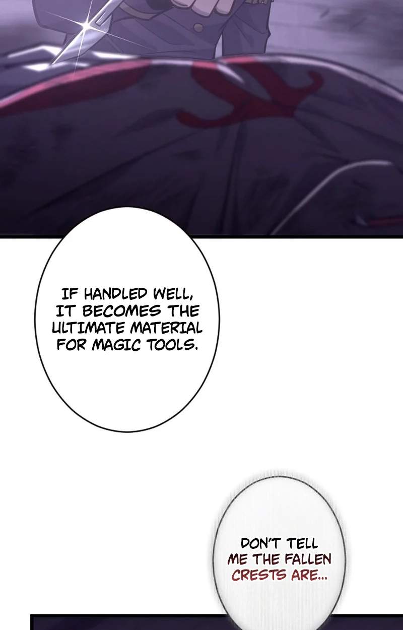 Sayounara Ryuusei, Konnichiwa Jinsei Chapter 98 - Page 58