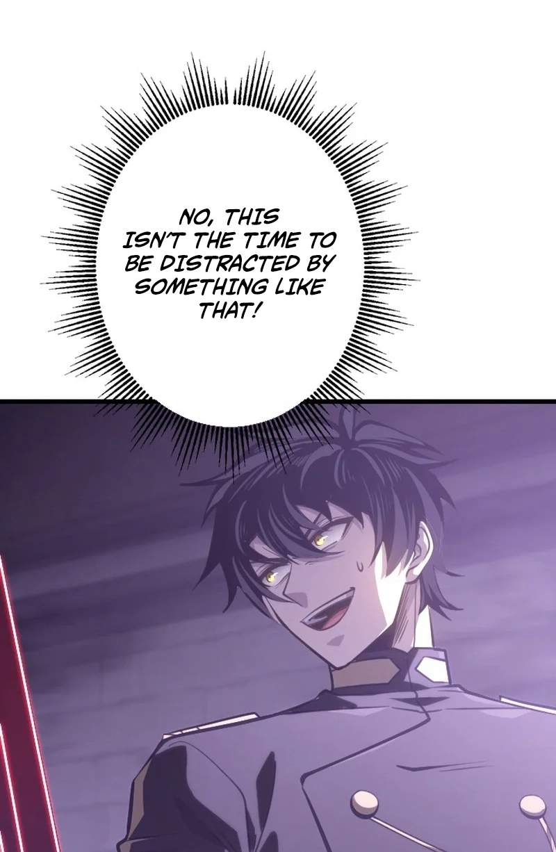 Sayounara Ryuusei, Konnichiwa Jinsei Chapter 98 - Page 76