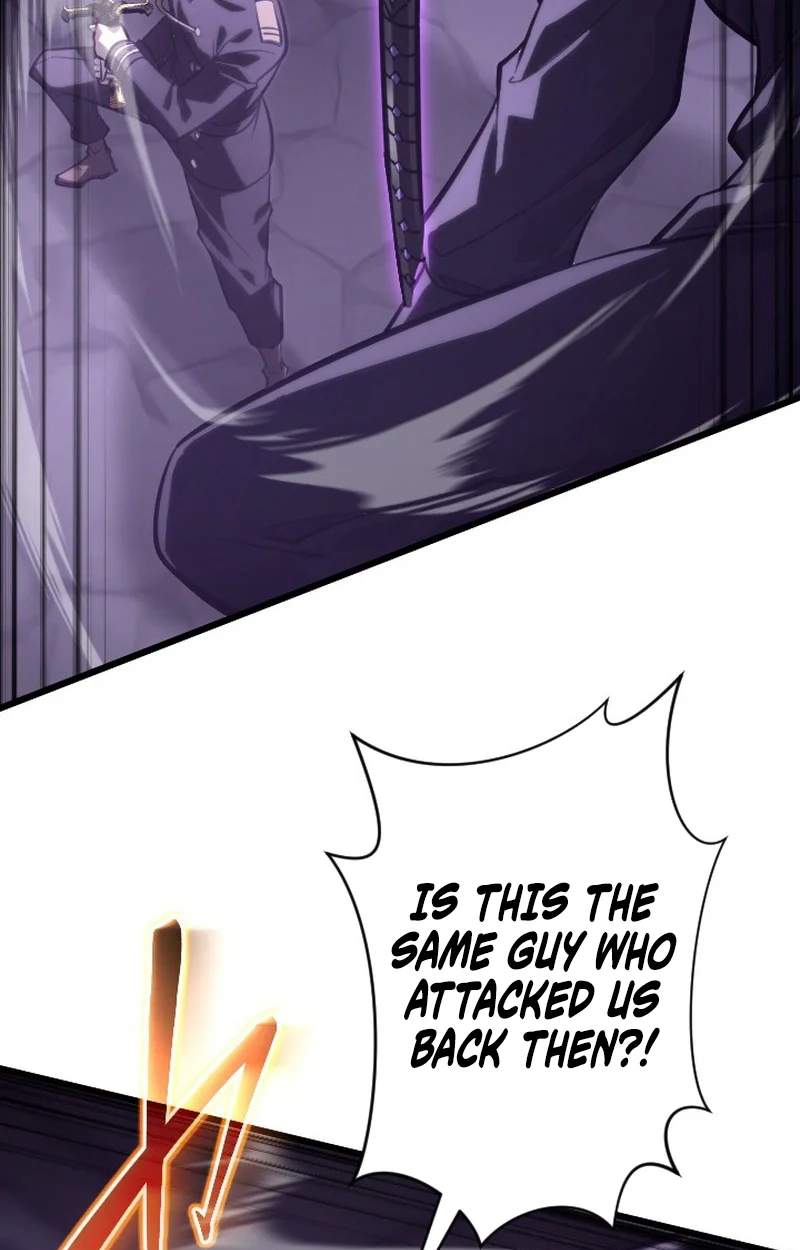 Sayounara Ryuusei, Konnichiwa Jinsei Chapter 98 - Page 83
