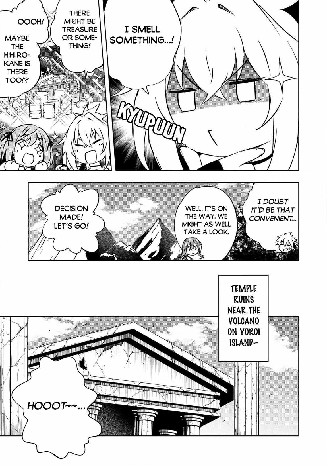 “Jako ni wa Kaji ga Oniaida www” to Iwareta Kaji Level 9999 no Ore, Tsuihousareta no de Boukensha ni Tenshoku suru – Saikyou de Musou Shinagara Guild de Tanoshiku Kurashimasu Chapter 23 - Page 9