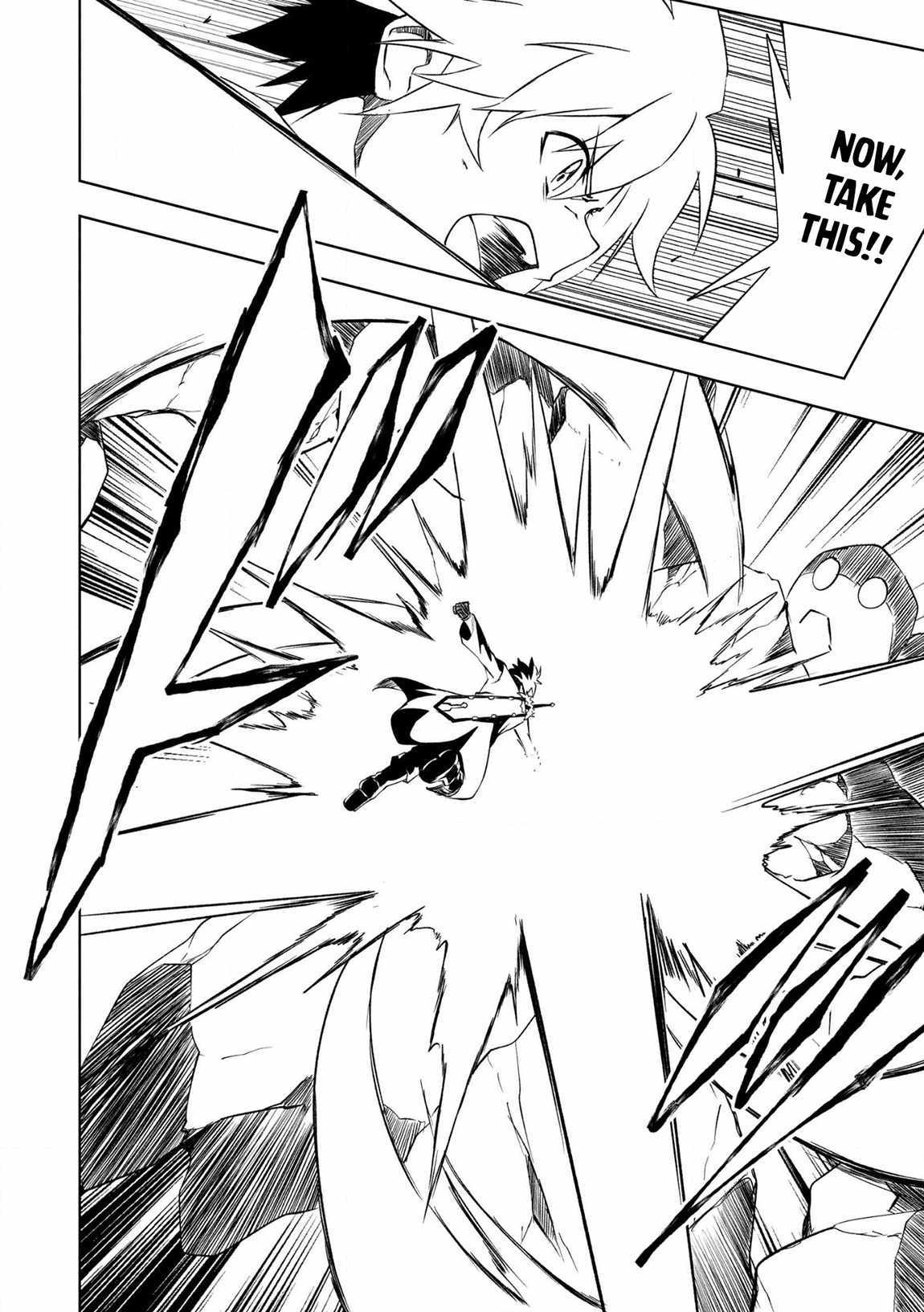 “Jako ni wa Kaji ga Oniaida www” to Iwareta Kaji Level 9999 no Ore, Tsuihousareta no de Boukensha ni Tenshoku suru – Saikyou de Musou Shinagara Guild de Tanoshiku Kurashimasu Chapter 24 - Page 12