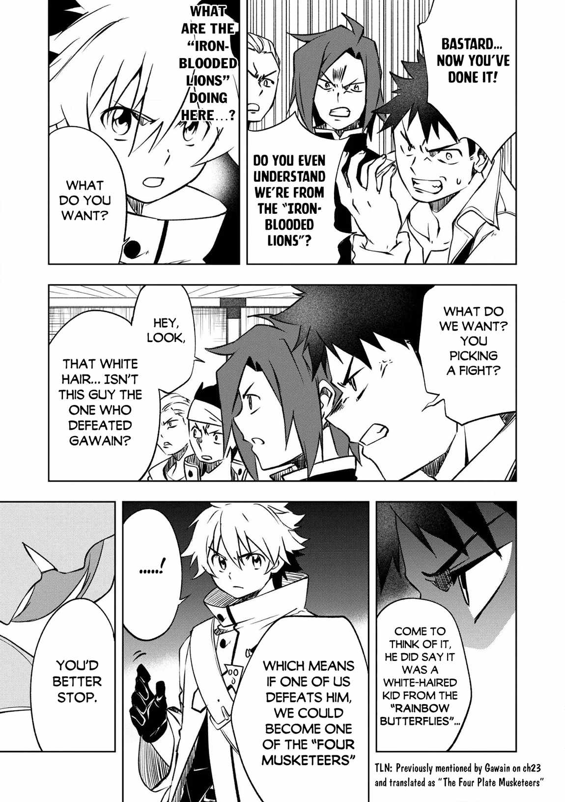 “Jako ni wa Kaji ga Oniaida www” to Iwareta Kaji Level 9999 no Ore, Tsuihousareta no de Boukensha ni Tenshoku suru – Saikyou de Musou Shinagara Guild de Tanoshiku Kurashimasu Chapter 25 - Page 13