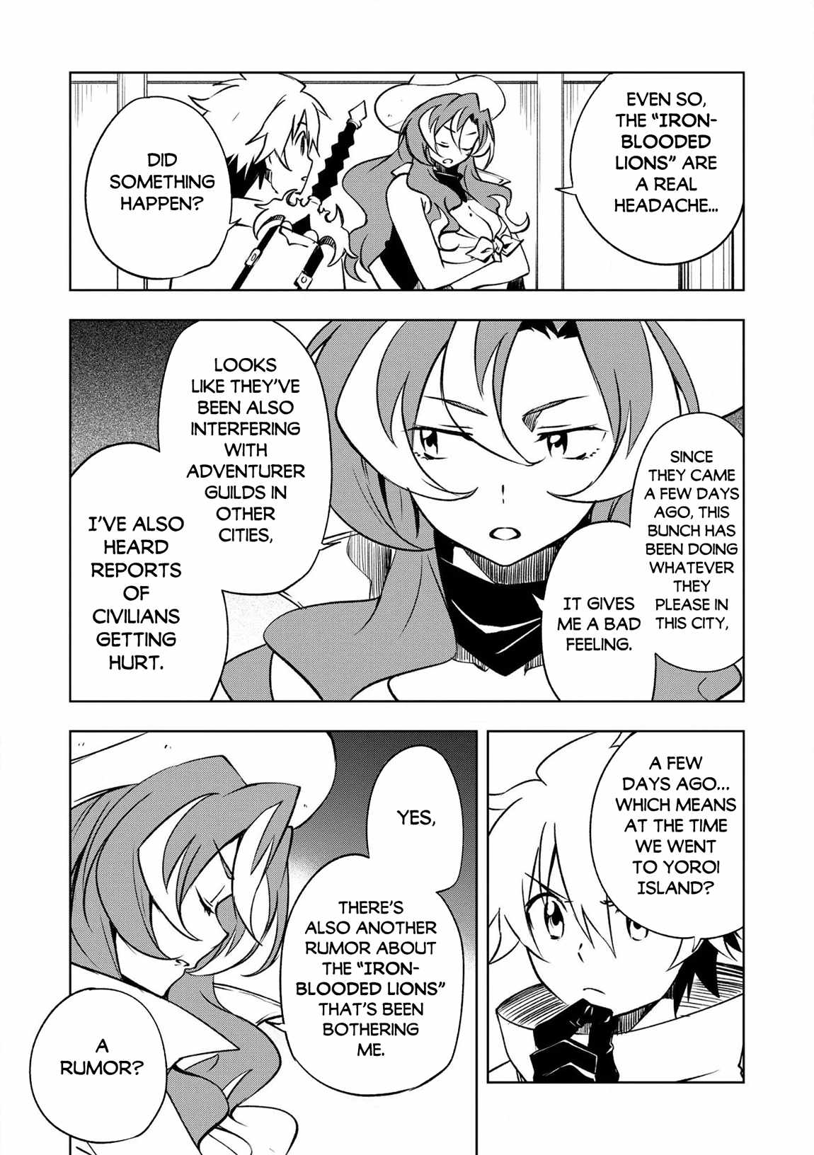 “Jako ni wa Kaji ga Oniaida www” to Iwareta Kaji Level 9999 no Ore, Tsuihousareta no de Boukensha ni Tenshoku suru – Saikyou de Musou Shinagara Guild de Tanoshiku Kurashimasu Chapter 25 - Page 17