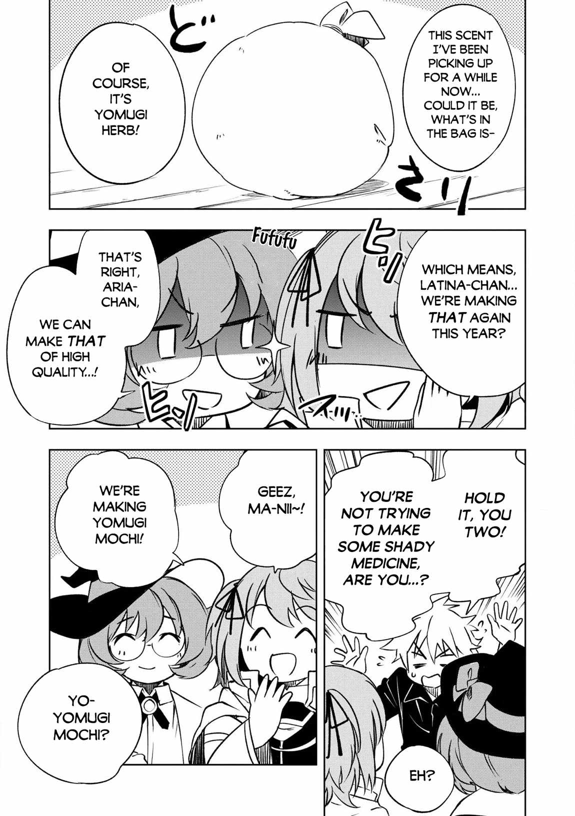 “Jako ni wa Kaji ga Oniaida www” to Iwareta Kaji Level 9999 no Ore, Tsuihousareta no de Boukensha ni Tenshoku suru – Saikyou de Musou Shinagara Guild de Tanoshiku Kurashimasu Chapter 25 - Page 7