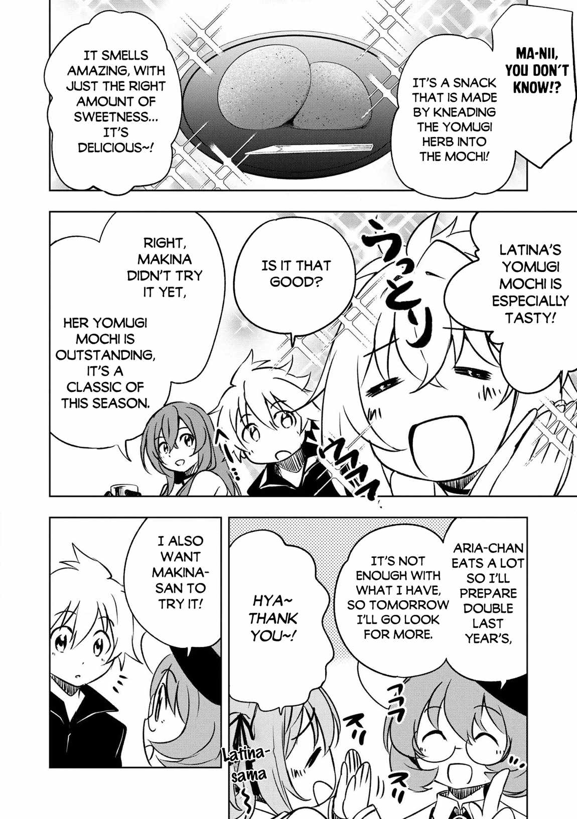 “Jako ni wa Kaji ga Oniaida www” to Iwareta Kaji Level 9999 no Ore, Tsuihousareta no de Boukensha ni Tenshoku suru – Saikyou de Musou Shinagara Guild de Tanoshiku Kurashimasu Chapter 25 - Page 8