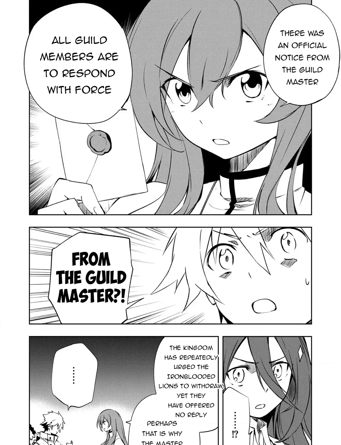 “Jako ni wa Kaji ga Oniaida www” to Iwareta Kaji Level 9999 no Ore, Tsuihousareta no de Boukensha ni Tenshoku suru – Saikyou de Musou Shinagara Guild de Tanoshiku Kurashimasu Chapter 26 - Page 11