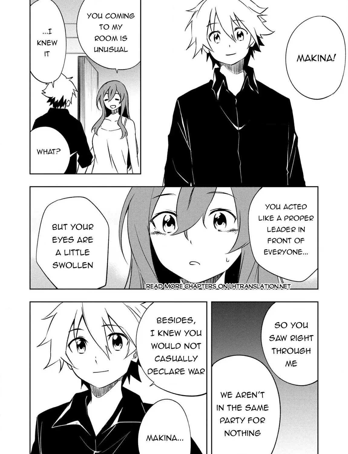 “Jako ni wa Kaji ga Oniaida www” to Iwareta Kaji Level 9999 no Ore, Tsuihousareta no de Boukensha ni Tenshoku suru – Saikyou de Musou Shinagara Guild de Tanoshiku Kurashimasu Chapter 26 - Page 19